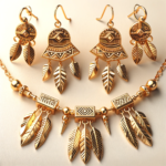 Tribal Jewelry