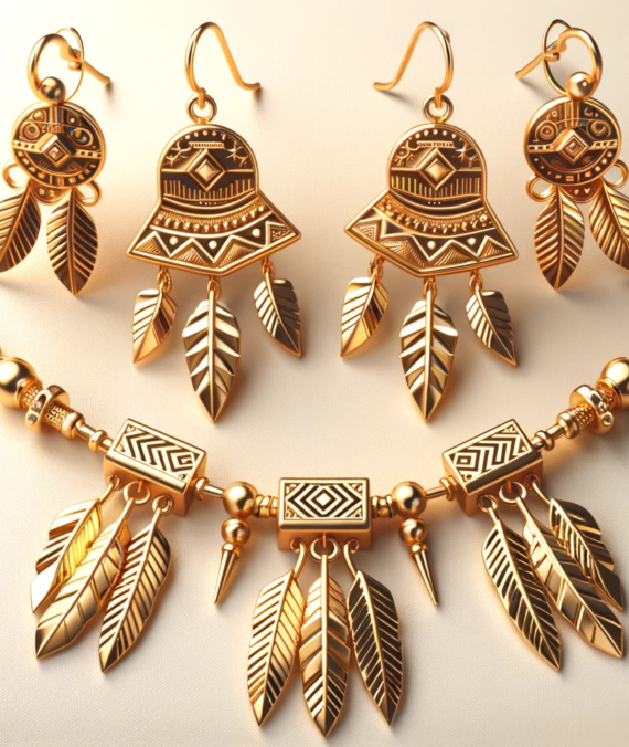 Tribal Jewelry