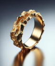 Moon Ring