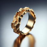 Moon Ring