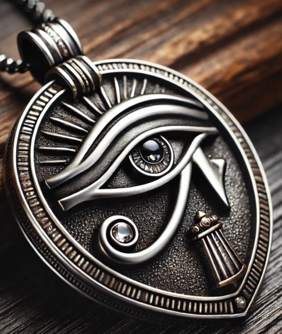 Eye of Horus Bracelet