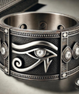 Eye of Horus Bracelet