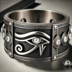 Eye of Horus Bracelet