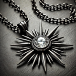 Sun Pendant