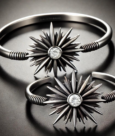 Sun Bracelet