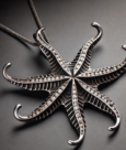 Vintage Starfish