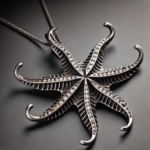 Vintage Starfish