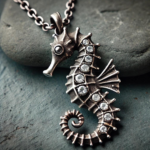 Seahorse Pendant